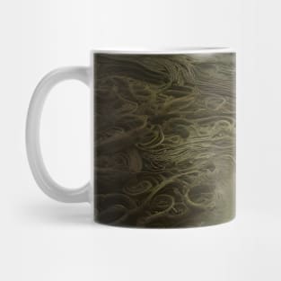 emptiness Mug